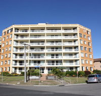 Beachpoint 302 - On The Beach - Kalgoorlie Accommodation