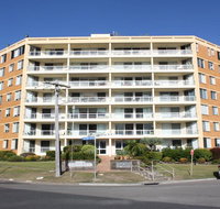 Beachpoint 403 - On The Beach - Kalgoorlie Accommodation