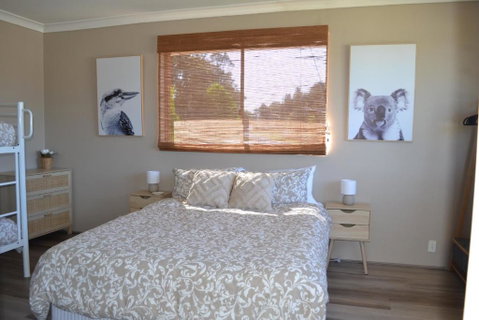Rio Rita Ocean View Apartments - Kalgoorlie Accommodation 0