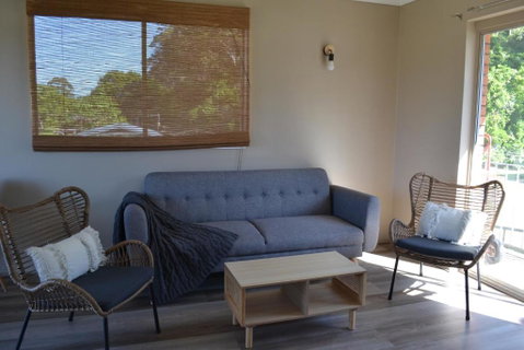 Rio Rita Ocean View Apartments - Kalgoorlie Accommodation 1