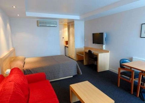 Richmond Henty Hotel - Kalgoorlie Accommodation 0