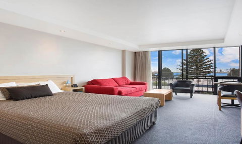 Richmond Henty Hotel - Kalgoorlie Accommodation 1