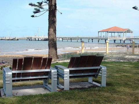 Redcliffe Villa - Kalgoorlie Accommodation 0