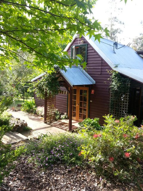 Redgum Hill Country Retreat - Kalgoorlie Accommodation 0