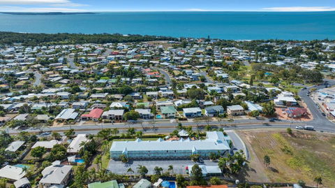 Reef Adventureland Motor Inn - Kalgoorlie Accommodation 2
