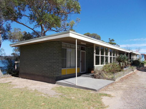 Regatta Point Holiday Park - Kalgoorlie Accommodation 2
