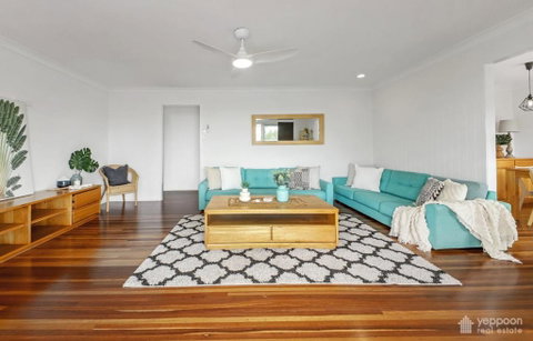 RELAX @48 CLOSE TO BEACH Sleeps 7 - Kalgoorlie Accommodation 3
