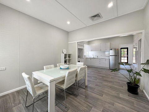 Relax At Gossan - Kalgoorlie Accommodation 0