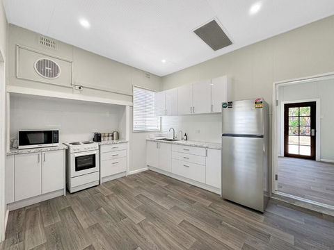 Relax At Gossan - Kalgoorlie Accommodation 1