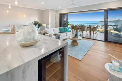 Relax & Daydream At 2 Elementa - Kalgoorlie Accommodation 3