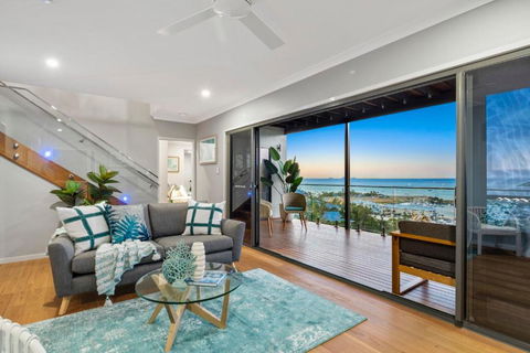 Relax & Daydream At 2 Elementa - Kalgoorlie Accommodation 1