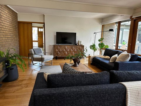 Relaxed And Stylish -self Check In, Secure Parking - Kalgoorlie Accommodation 0