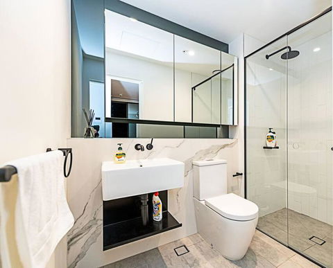 Relaxing Urban Oasis - Kalgoorlie Accommodation 1