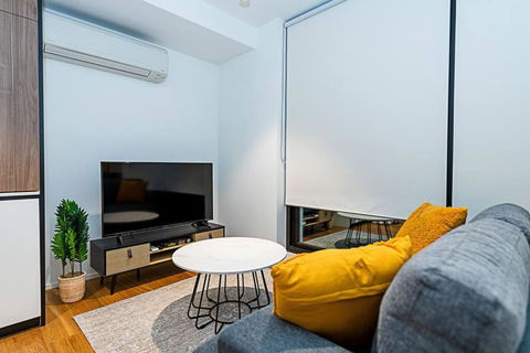 Relaxing Urban Oasis - Kalgoorlie Accommodation 3