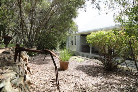 Reme Cottage - Kalgoorlie Accommodation 1