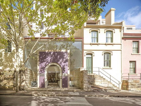 Rendezvous Hotel Sydney The Rocks - Kalgoorlie Accommodation 1