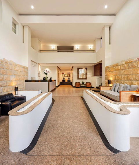Rendezvous Hotel Sydney The Rocks - Kalgoorlie Accommodation 2