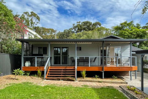Renovated Beach Home Relax Unwind - Kalgoorlie Accommodation 0