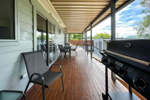 Renovated Beach Home Relax Unwind - Kalgoorlie Accommodation 2