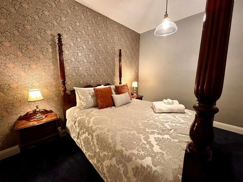 Renovated Cottage Near Cataract Gorge Launceston - Kalgoorlie Accommodation 1