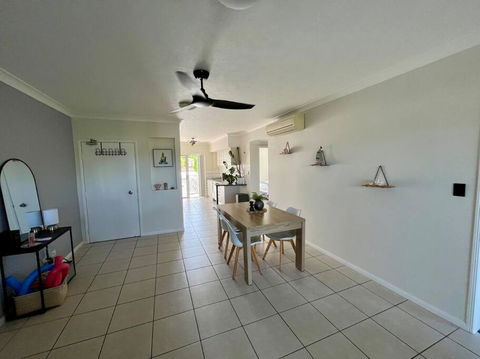 Resort Style Holiday Unit - Kalgoorlie Accommodation 3