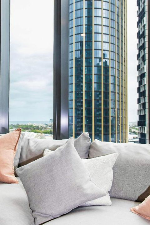 Resort Style Living 2 Bed Apt With Pool BBQ - Kalgoorlie Accommodation 1