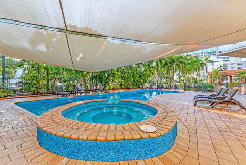 Resort Style Living In An Oceanview King Suite - Kalgoorlie Accommodation 1