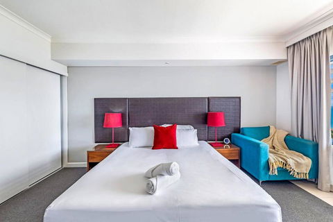 Resort Style Living In An Oceanview King Suite - Kalgoorlie Accommodation 2