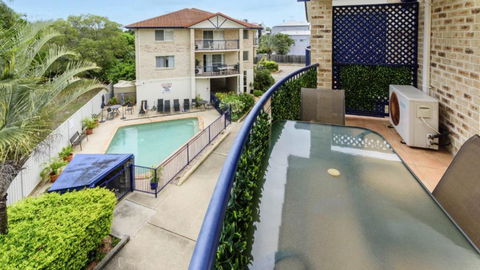 Resort Style Unit Across From The Water - Kalgoorlie Accommodation 0
