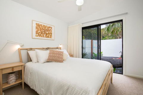 Rest Pet Friendly With Outdoor Bath 3 Mins Walk To Beach - Kalgoorlie Accommodation 3