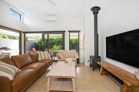 Rest Pet Friendly With Outdoor Bath 3 Mins Walk To Beach - Kalgoorlie Accommodation 1