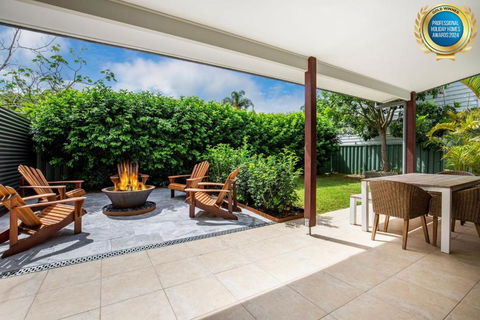 Rest Pet Friendly With Outdoor Bath 3 Mins Walk To Beach - Kalgoorlie Accommodation 2