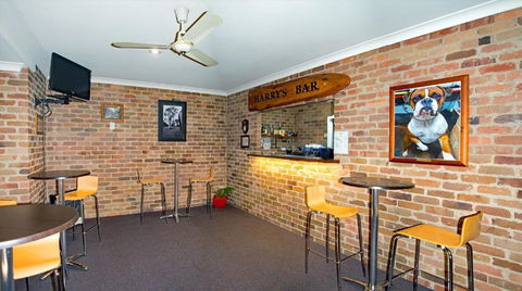 Rest Point Motor Inn - Kalgoorlie Accommodation 2