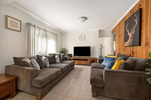 Rest & Relaxation - Kalgoorlie Accommodation 1