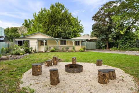 Rest & Relaxation - Kalgoorlie Accommodation 2
