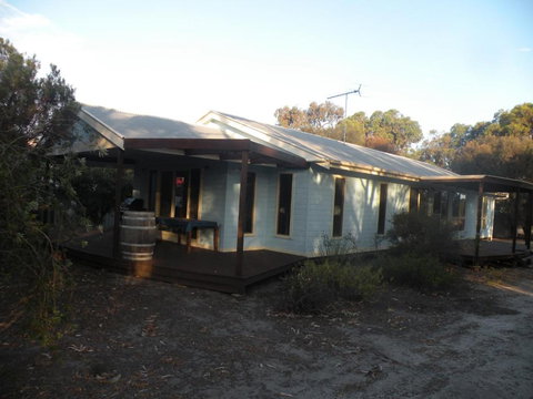 Resthaven Retreat Kangaroo Island - Kalgoorlie Accommodation 0