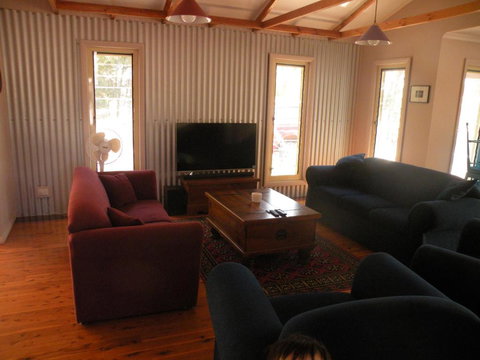 Resthaven Retreat Kangaroo Island - Kalgoorlie Accommodation 3