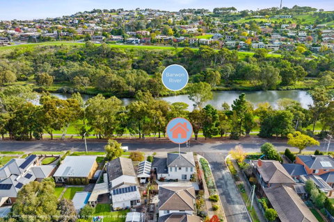 Retreat On Gairloch I Geelong River Hideaway - Kalgoorlie Accommodation 1