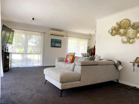 Retreat On Roe - Kalgoorlie Accommodation 0