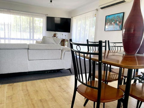 Retreat On Roe - Kalgoorlie Accommodation 3