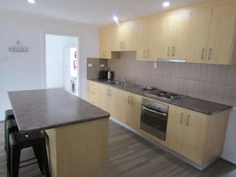 Retreat On Talbot - Kalgoorlie Accommodation 1