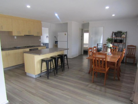 Retreat On Talbot - Kalgoorlie Accommodation 2