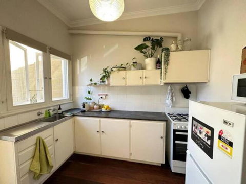 Retro Apt 6 Mins To Victoria Quay - Kalgoorlie Accommodation 1