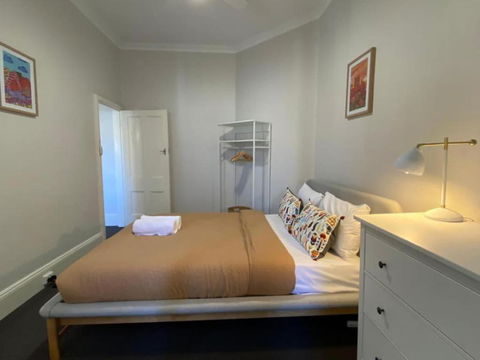 Retro Apt 6 Mins To Victoria Quay - Kalgoorlie Accommodation 2