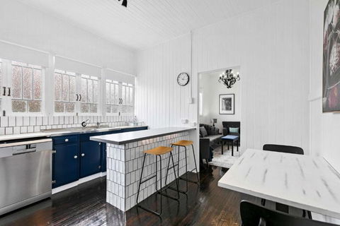 Retro On Walker - Kalgoorlie Accommodation 2