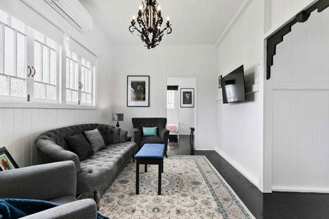 Retro On Walker - Kalgoorlie Accommodation 1