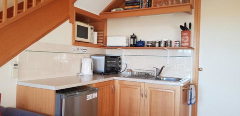 Richmond Barracks - Kalgoorlie Accommodation 3