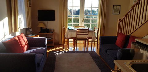 Richmond Barracks - Kalgoorlie Accommodation 2