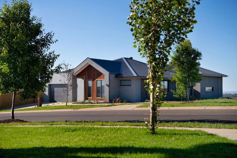 Ridge Vue Retreat - Kalgoorlie Accommodation 1