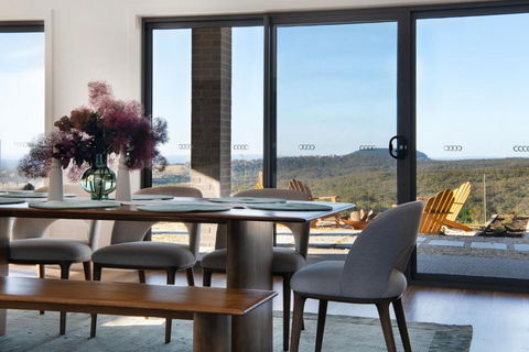 Ridge Vue Retreat - Kalgoorlie Accommodation 2